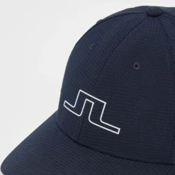 Caden Golf Cap Sininen