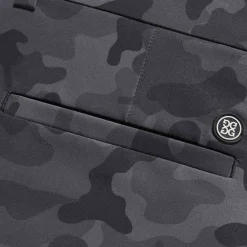 Camo Maverick 4-Way Stretch Harmaa