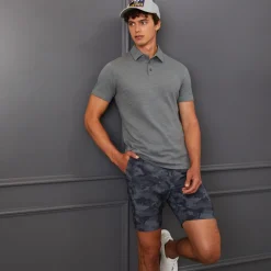 Camo Maverick 4-Way Stretch Harmaa