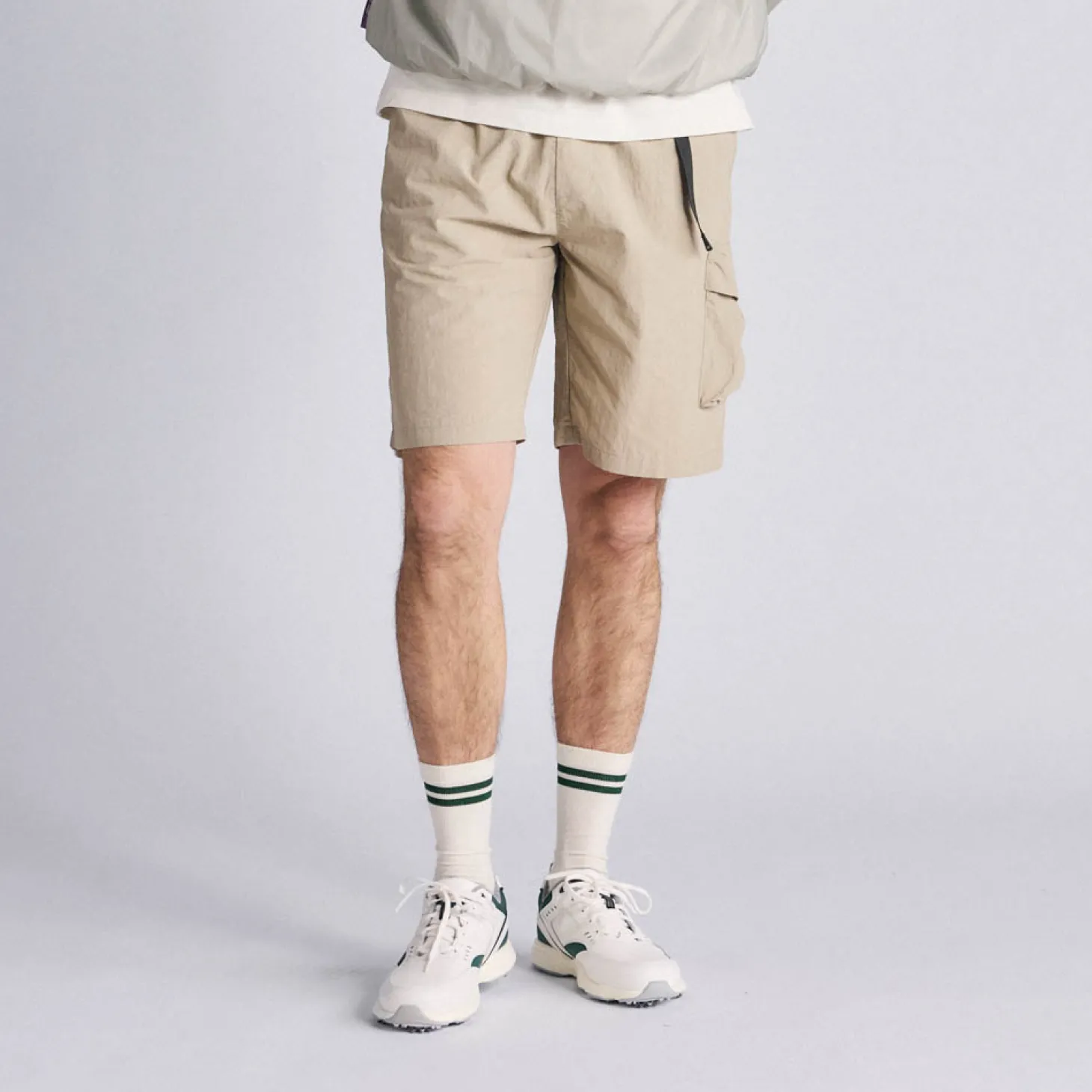 Cargo Shorts