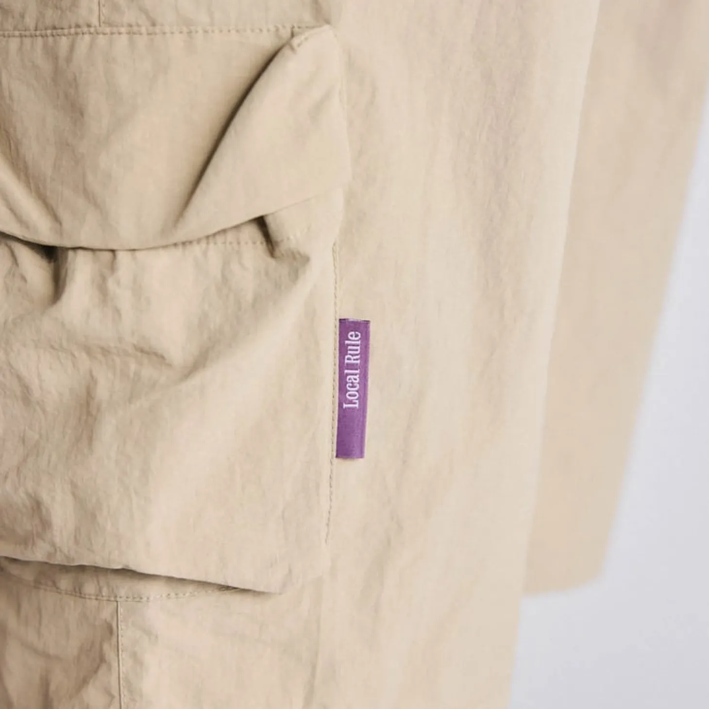 Cargo Shorts