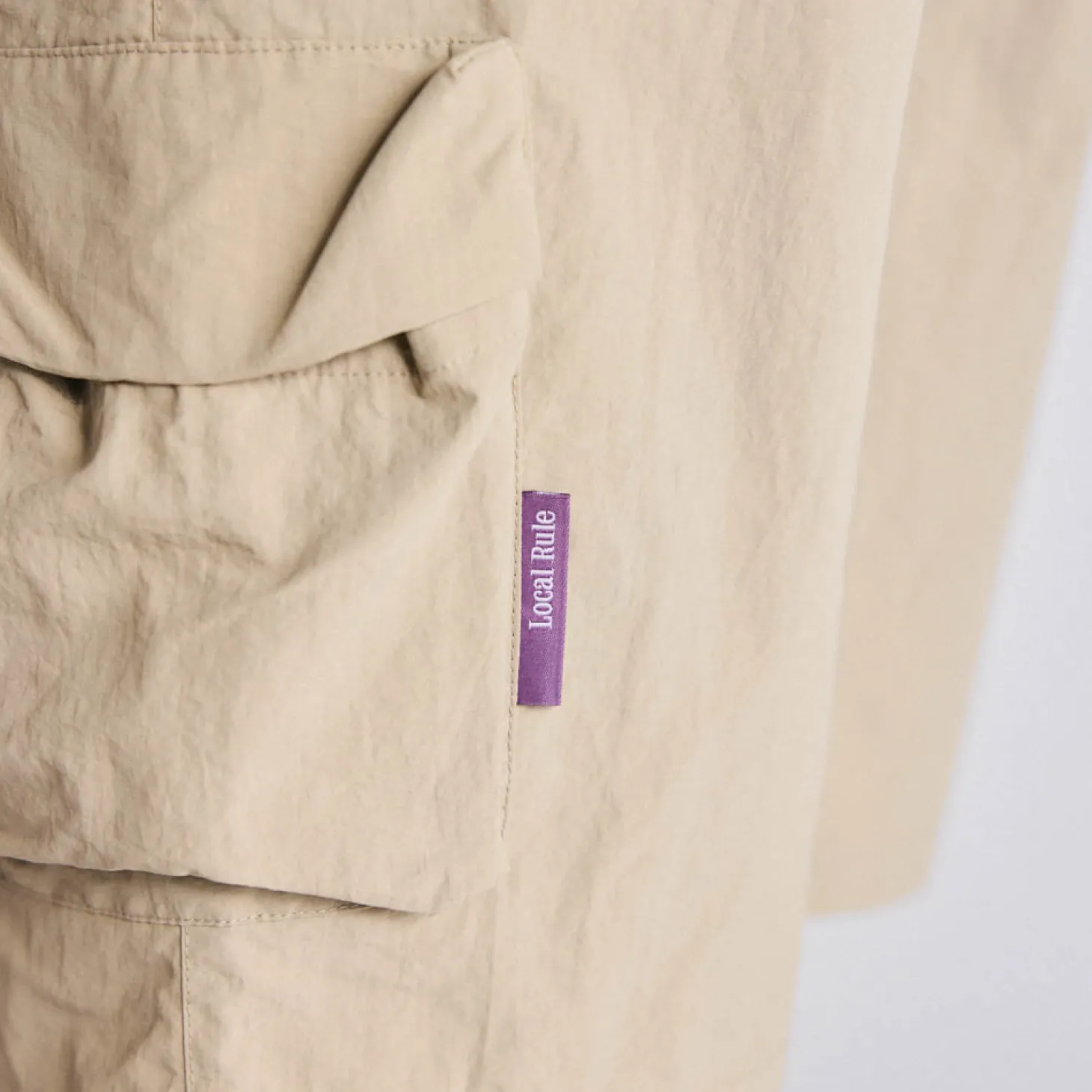 Cargo Shorts