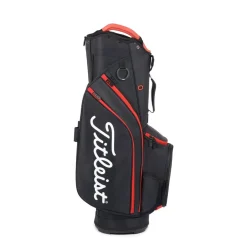 Cart 14 Musta Punainen
