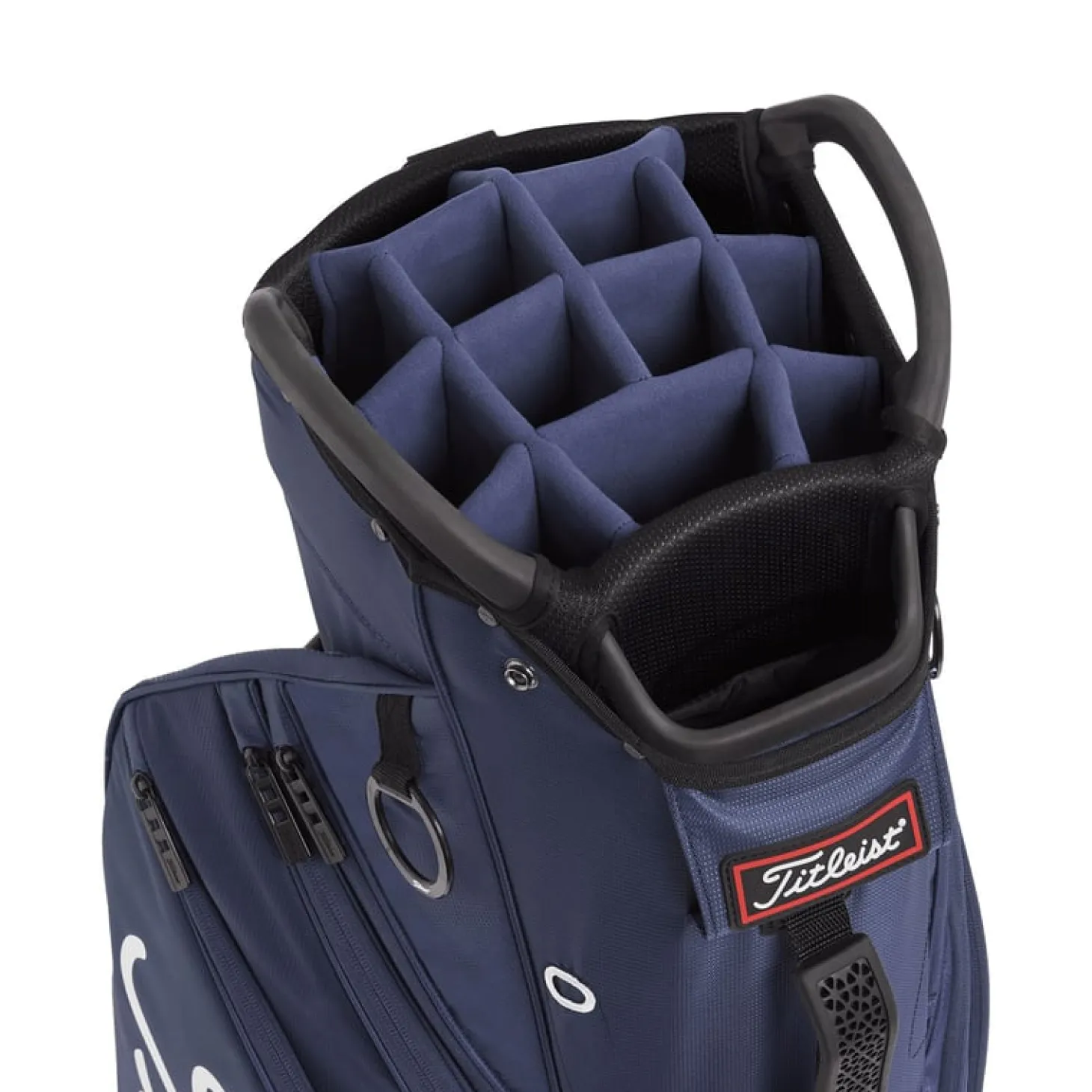 Cart 14 Sininen