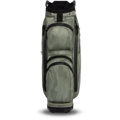 Cart Chase Dry 14