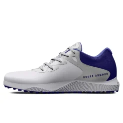 Charged Breathe Valkoinen Sininen