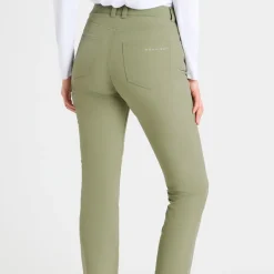 Chie Brushed Pant 30