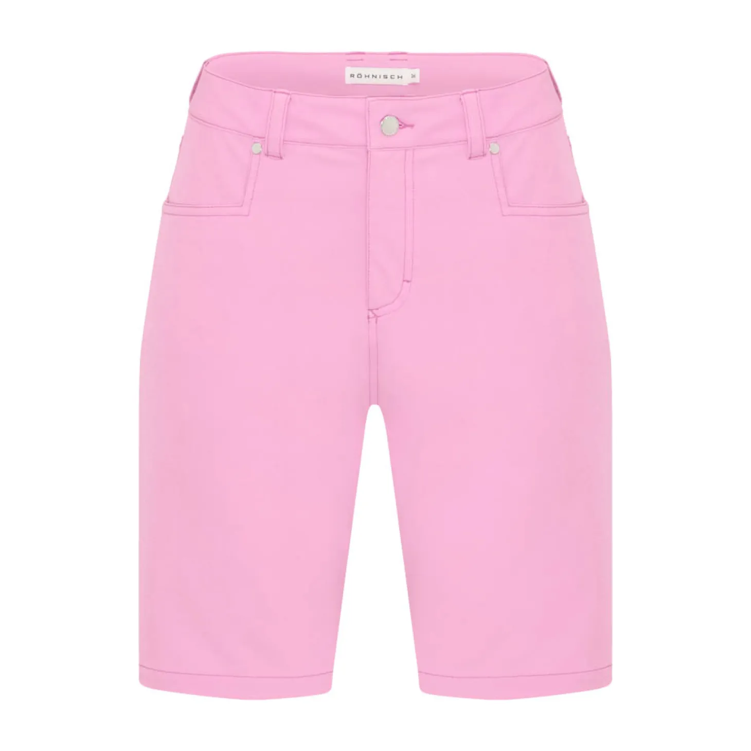 Chie Comfort Bermuda
