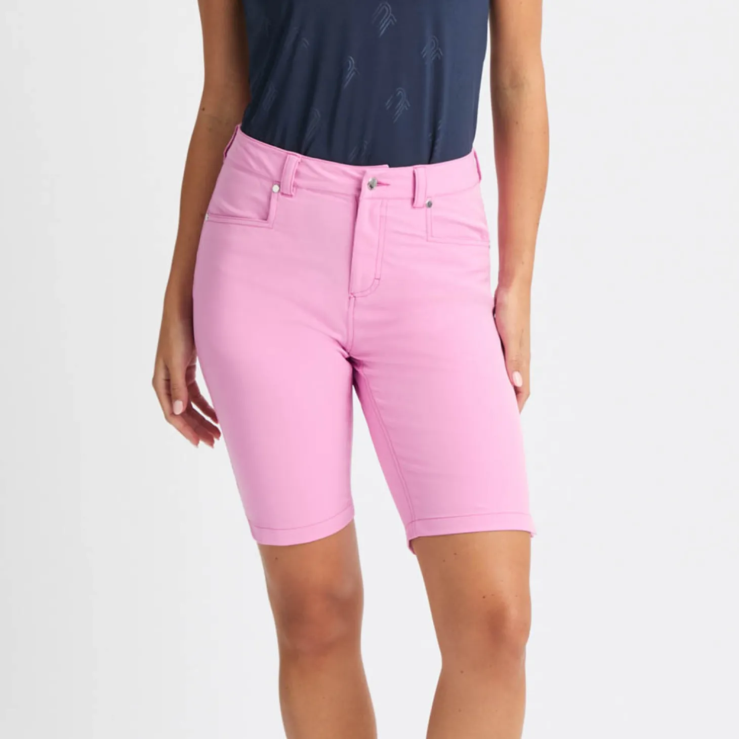 Chie Comfort Bermuda