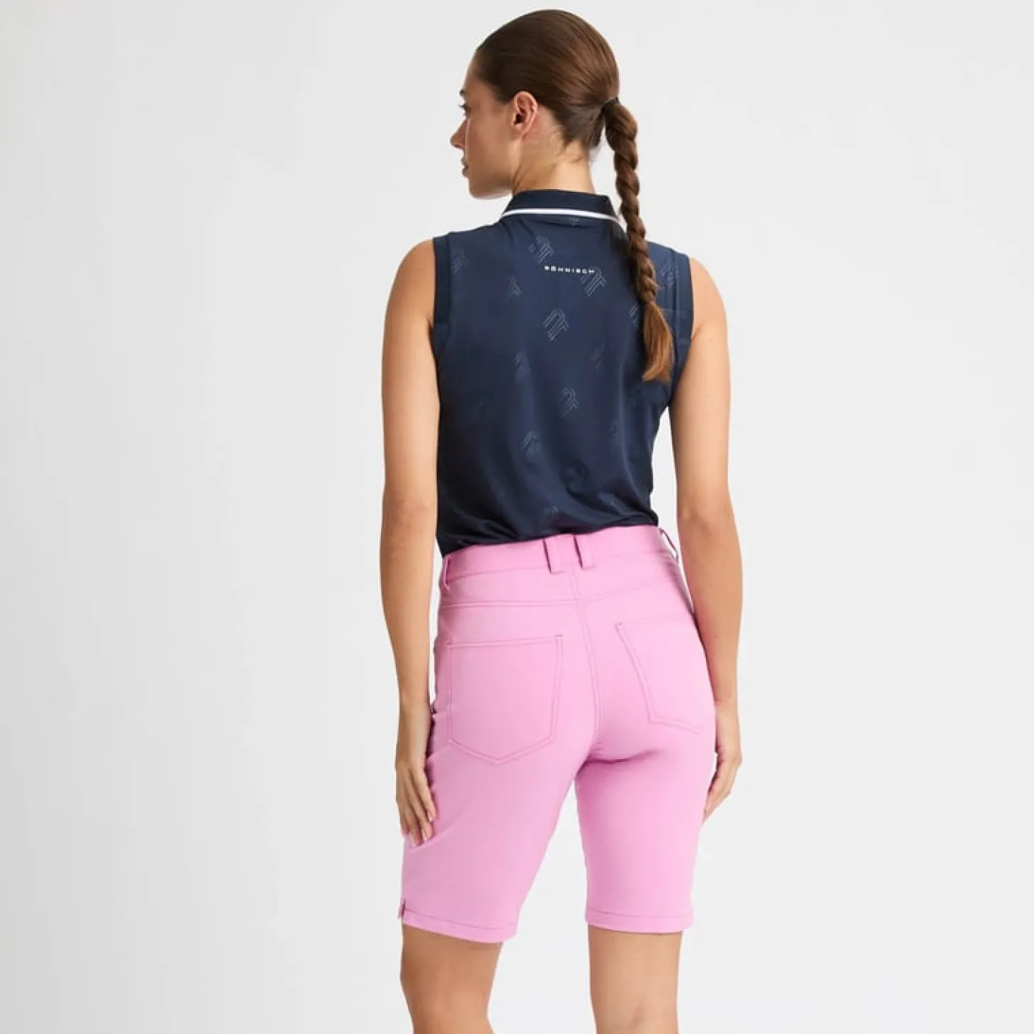 Chie Comfort Bermuda
