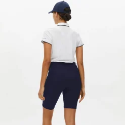 Chie Comfort Bermuda Musta