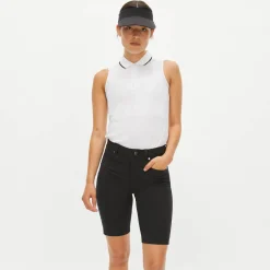 Chie Comfort Bermuda Musta
