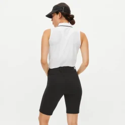 Chie Comfort Bermuda Musta