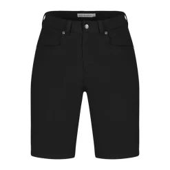Chie Comfort Bermuda Musta