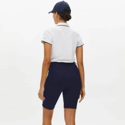 Chie Comfort Bermuda Musta