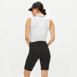Chie Comfort Bermuda Musta