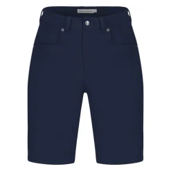 Chie Comfort Bermuda Sininen