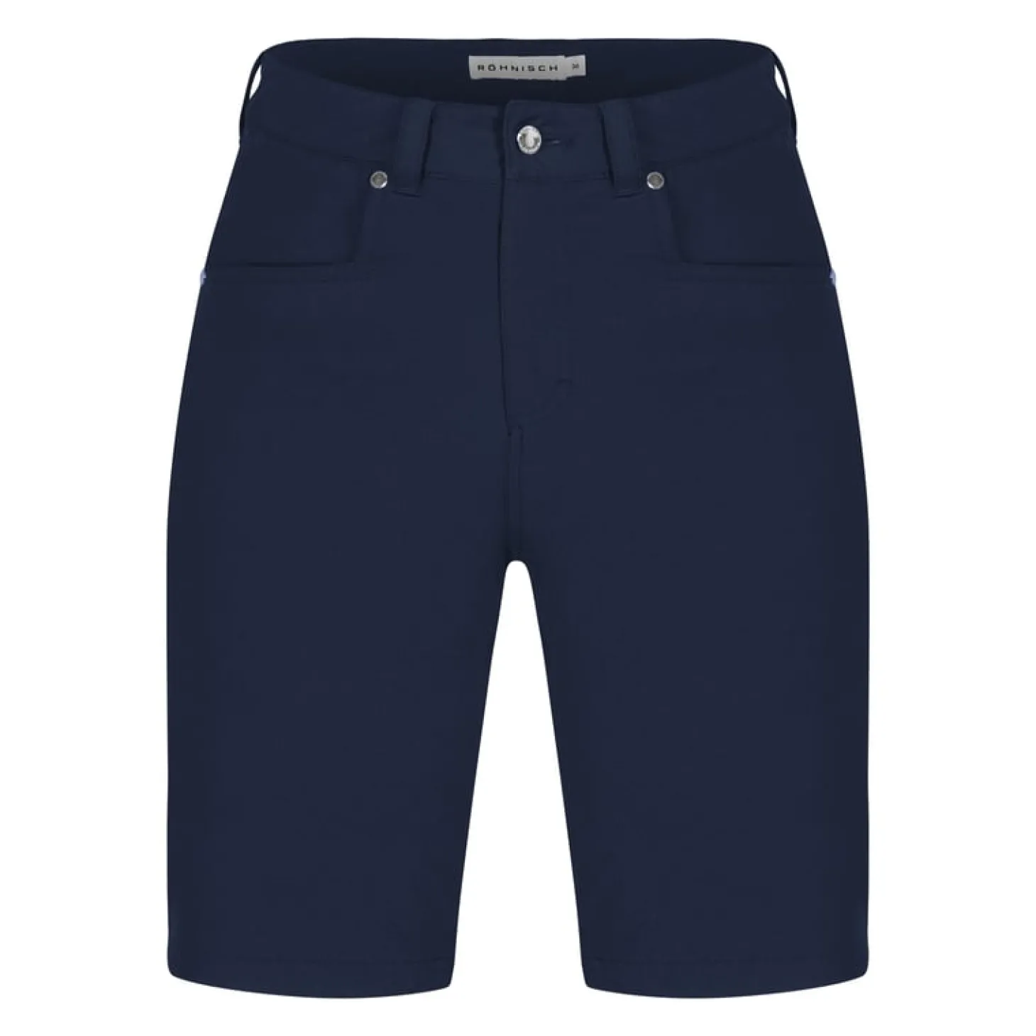 Chie Comfort Bermuda Sininen
