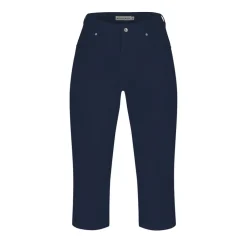 Chie Comfort Capri Sininen