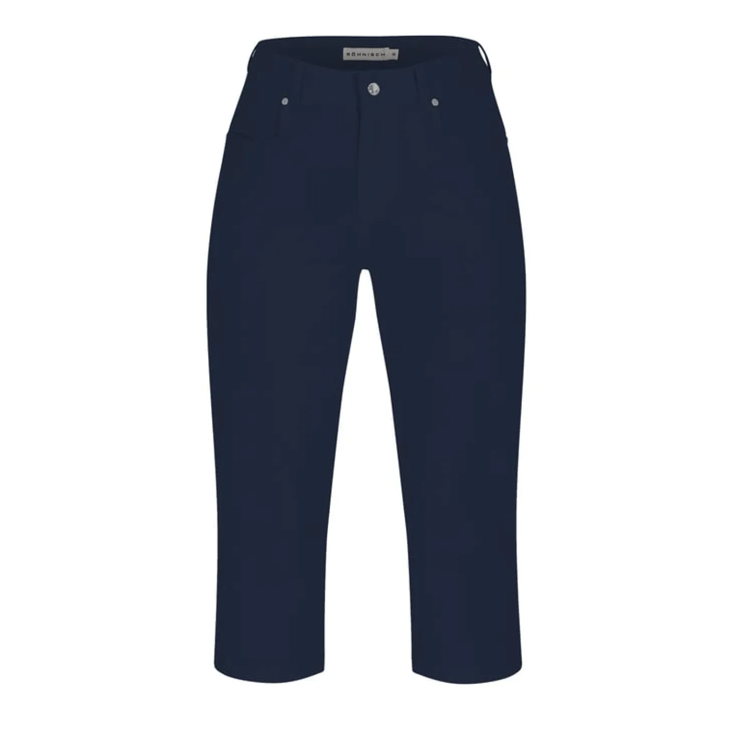 Chie Comfort Capri Sininen