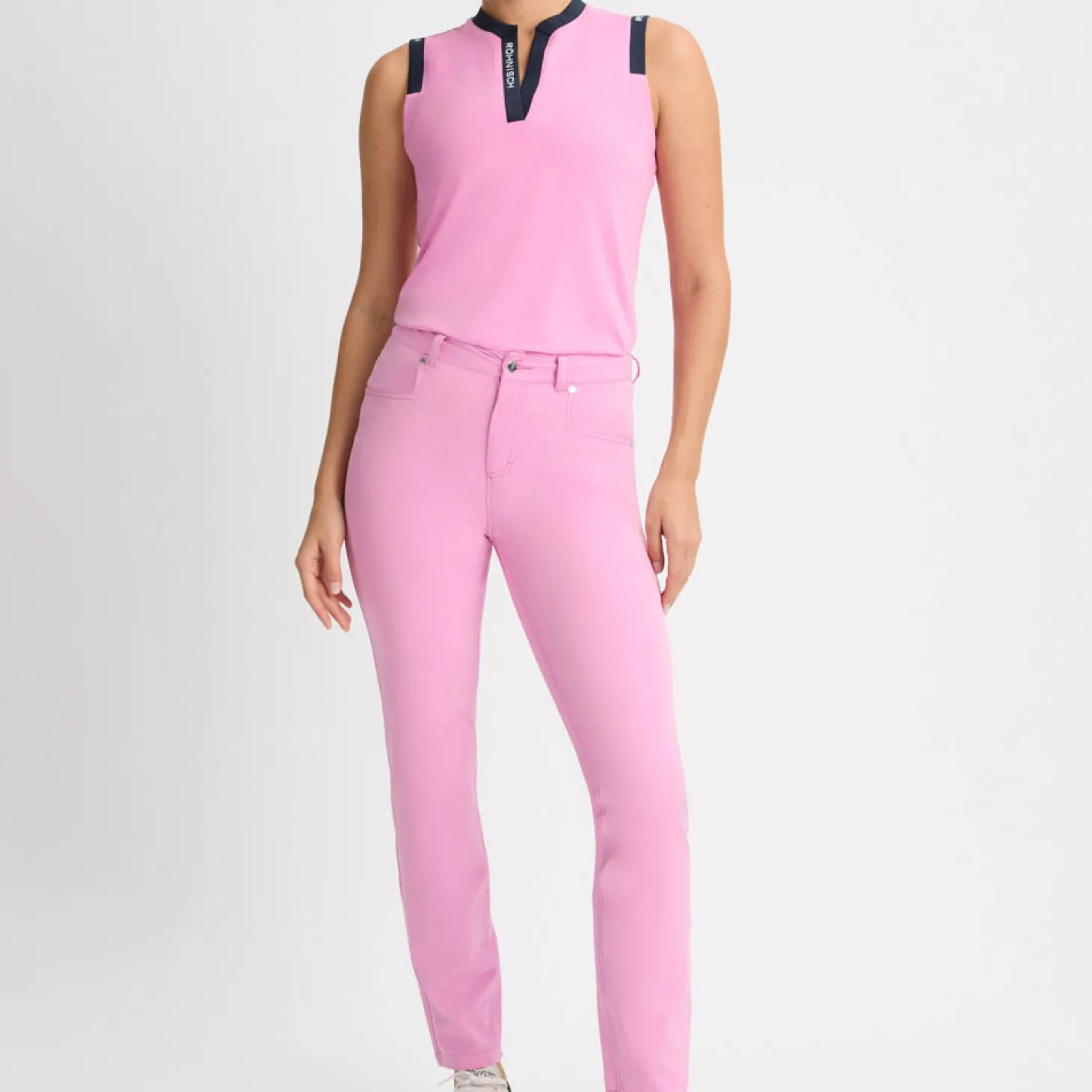 Chie Comfort Pants 30