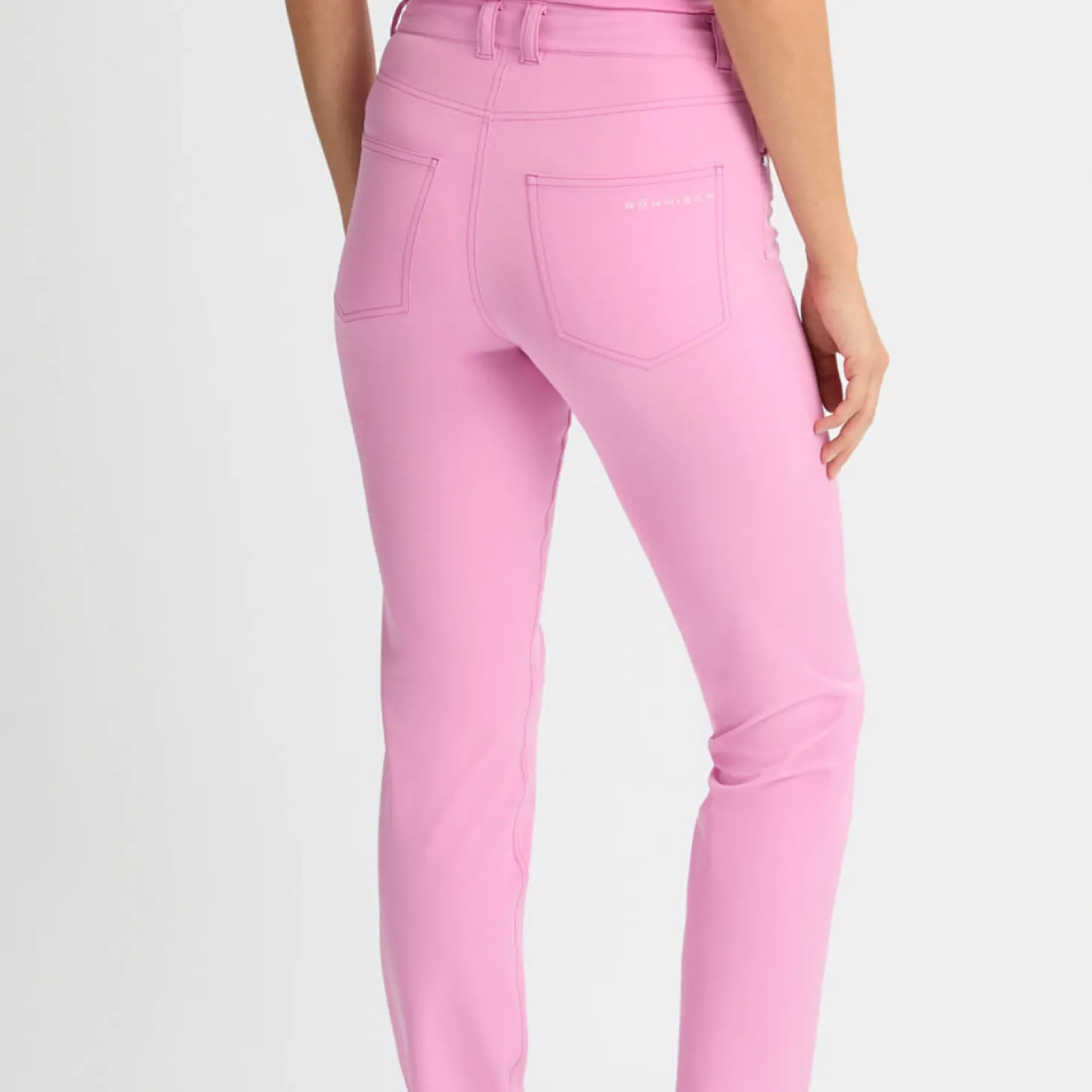 Chie Comfort Pants 30