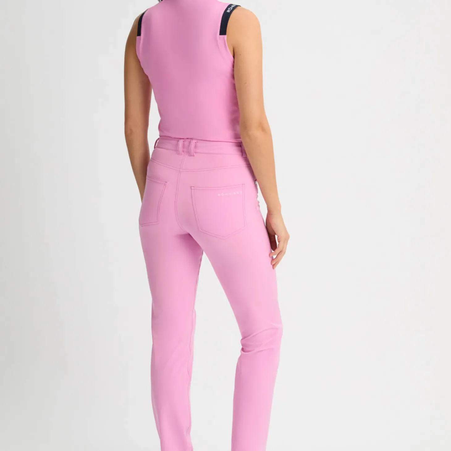 Chie Comfort Pants 30