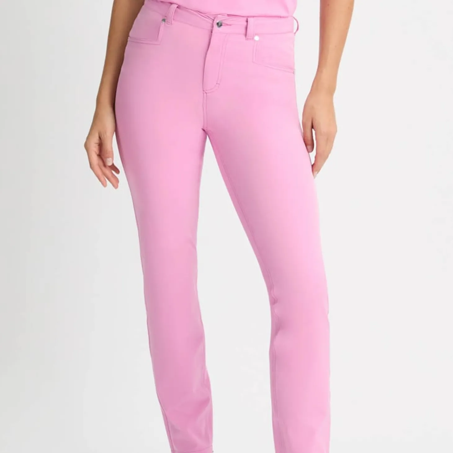 Chie Comfort Pants 30