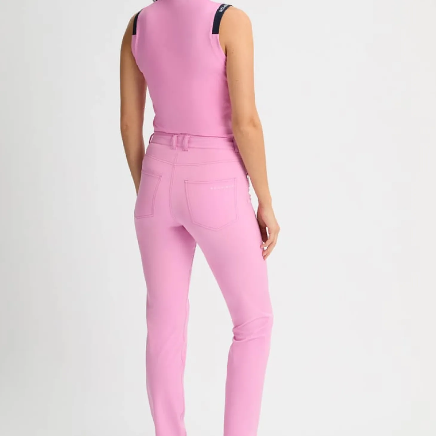 Chie Comfort Pants 30