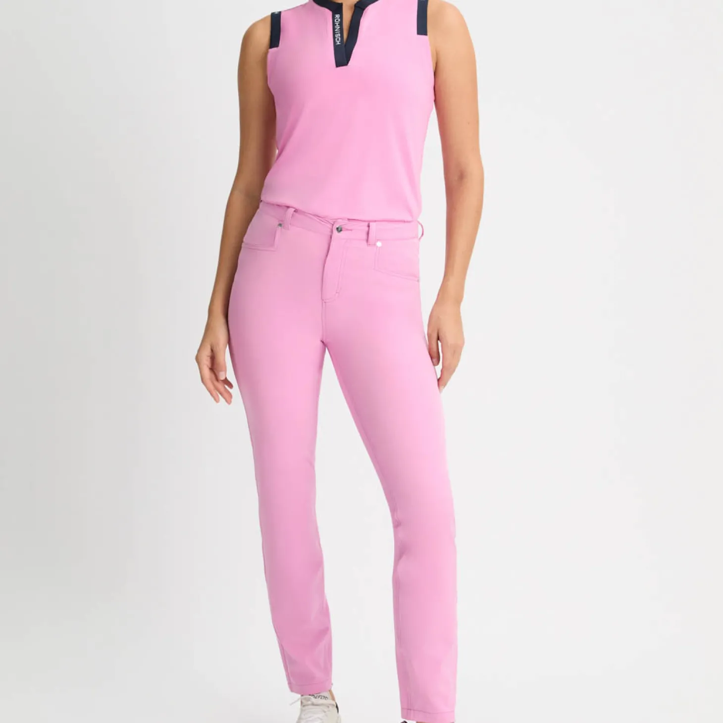 Chie Comfort Pants 32
