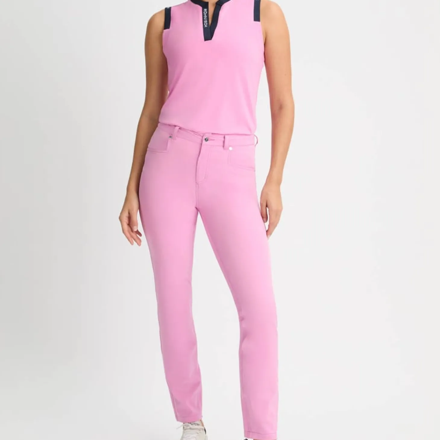 Chie Comfort Pants 32