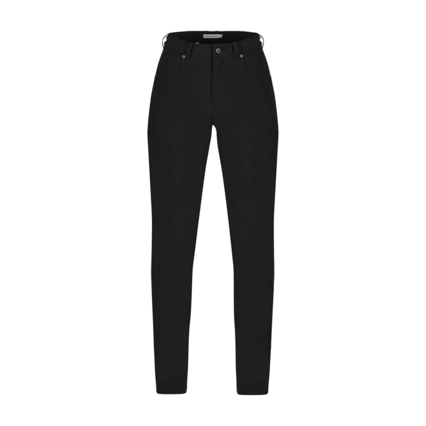 Chie Comfort Pants 30 Musta