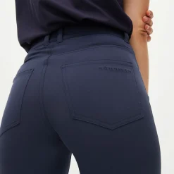 Chie Comfort Pants 30 Sininen