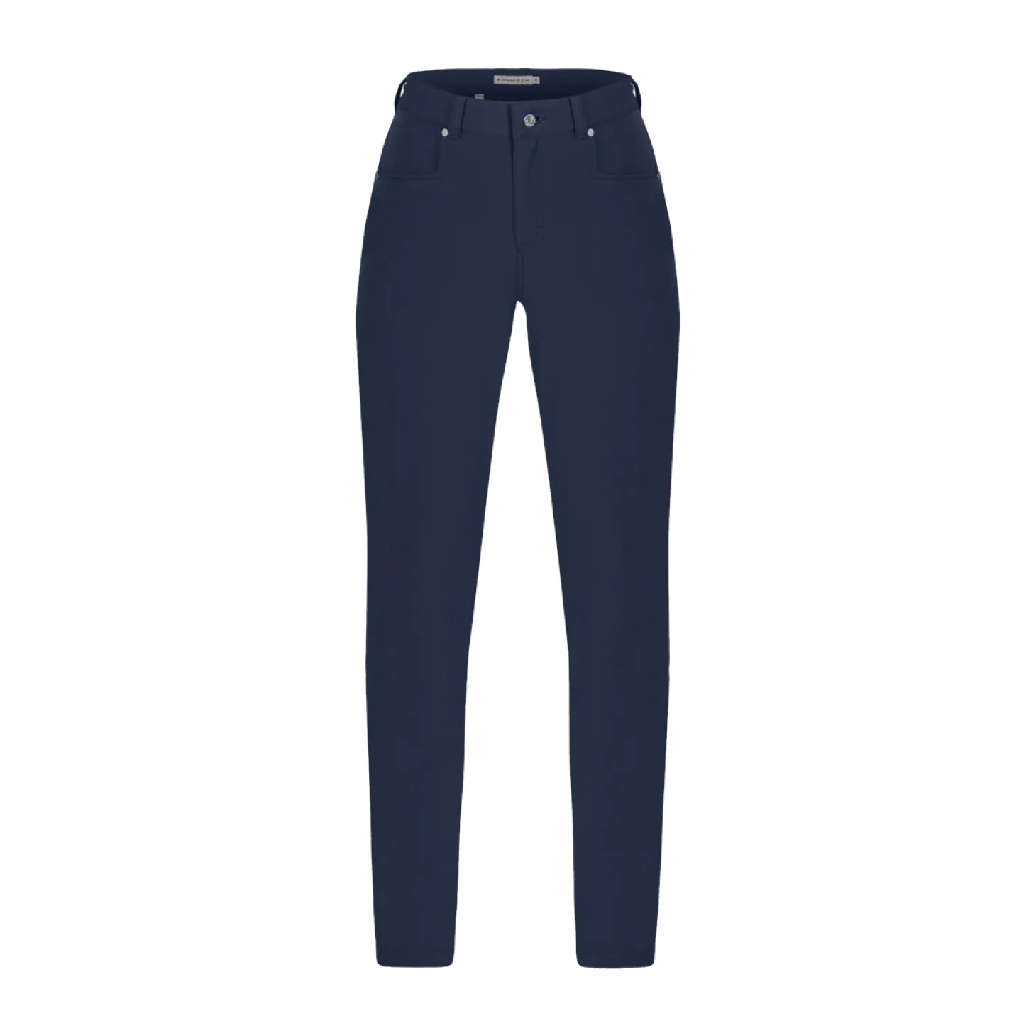 Chie Comfort Pants 32 Sininen