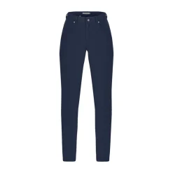 Chie Comfort Pants 32 Sininen