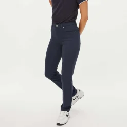 Chie Comfort Pants 32 Sininen