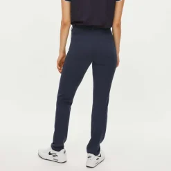 Chie Comfort Pants 32 Sininen