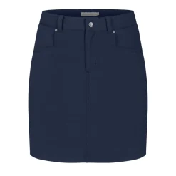 Chie Comfort Skort Sininen