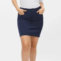 Chie Comfort Skort Sininen