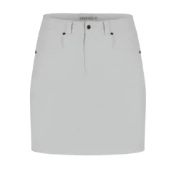 Chie Comfort Skort Valkoinen