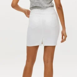 Chie Comfort Skort Valkoinen