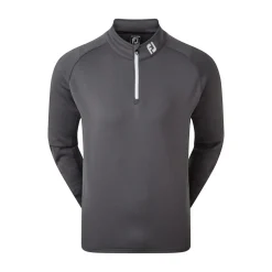 Chill-Out Pullover Harmaa
