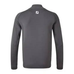 Chill-Out Pullover Harmaa