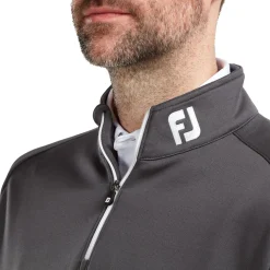 Chill-Out Pullover Harmaa
