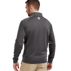 Chill-Out Pullover Harmaa