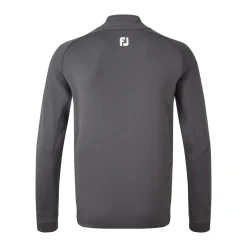 Chill-Out Pullover Harmaa