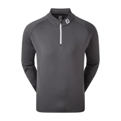 Chill-Out Pullover Harmaa