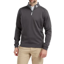 Chill-Out Pullover Harmaa
