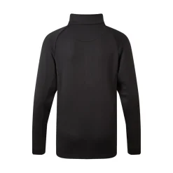Chill-Out Pullover JR Musta