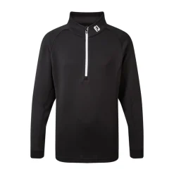 Chill-Out Pullover JR Musta